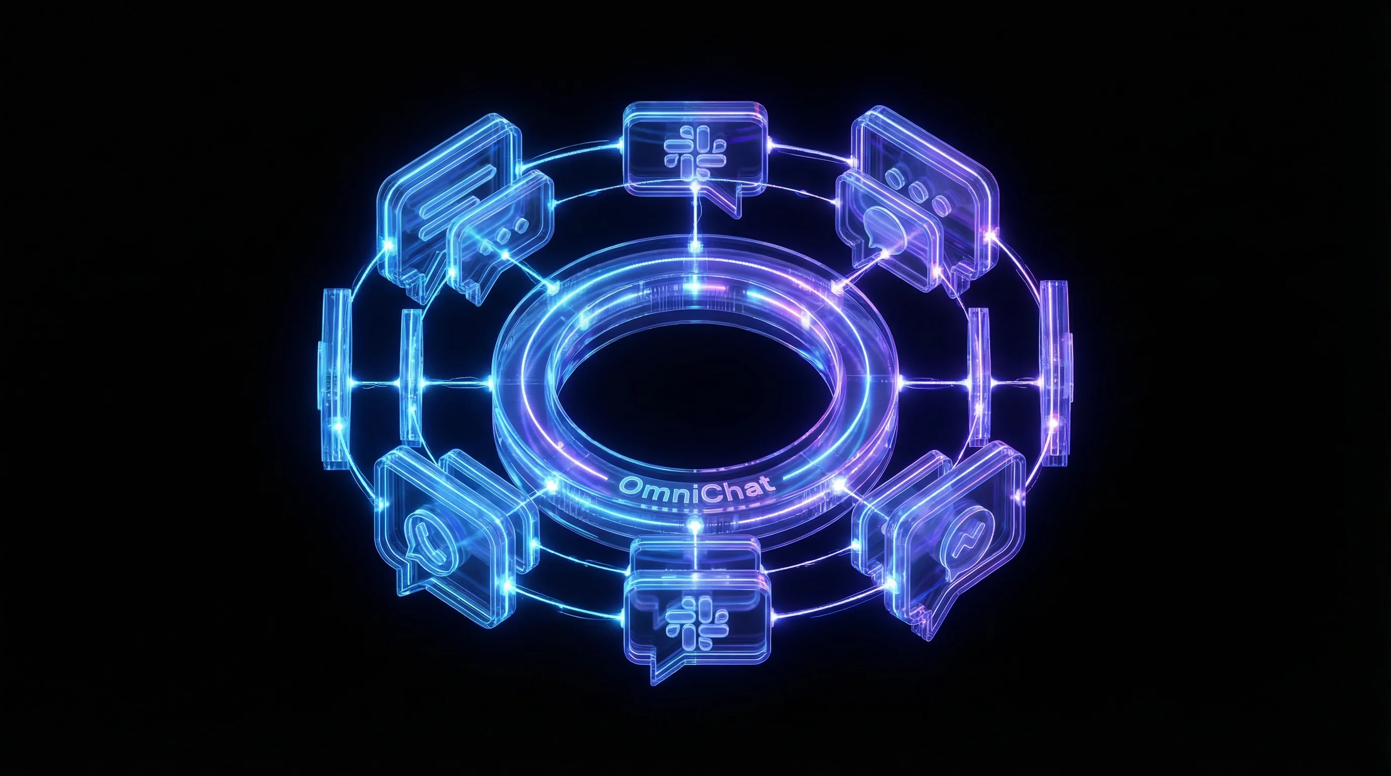 OmniChat Integrator (Realtime Engagement)