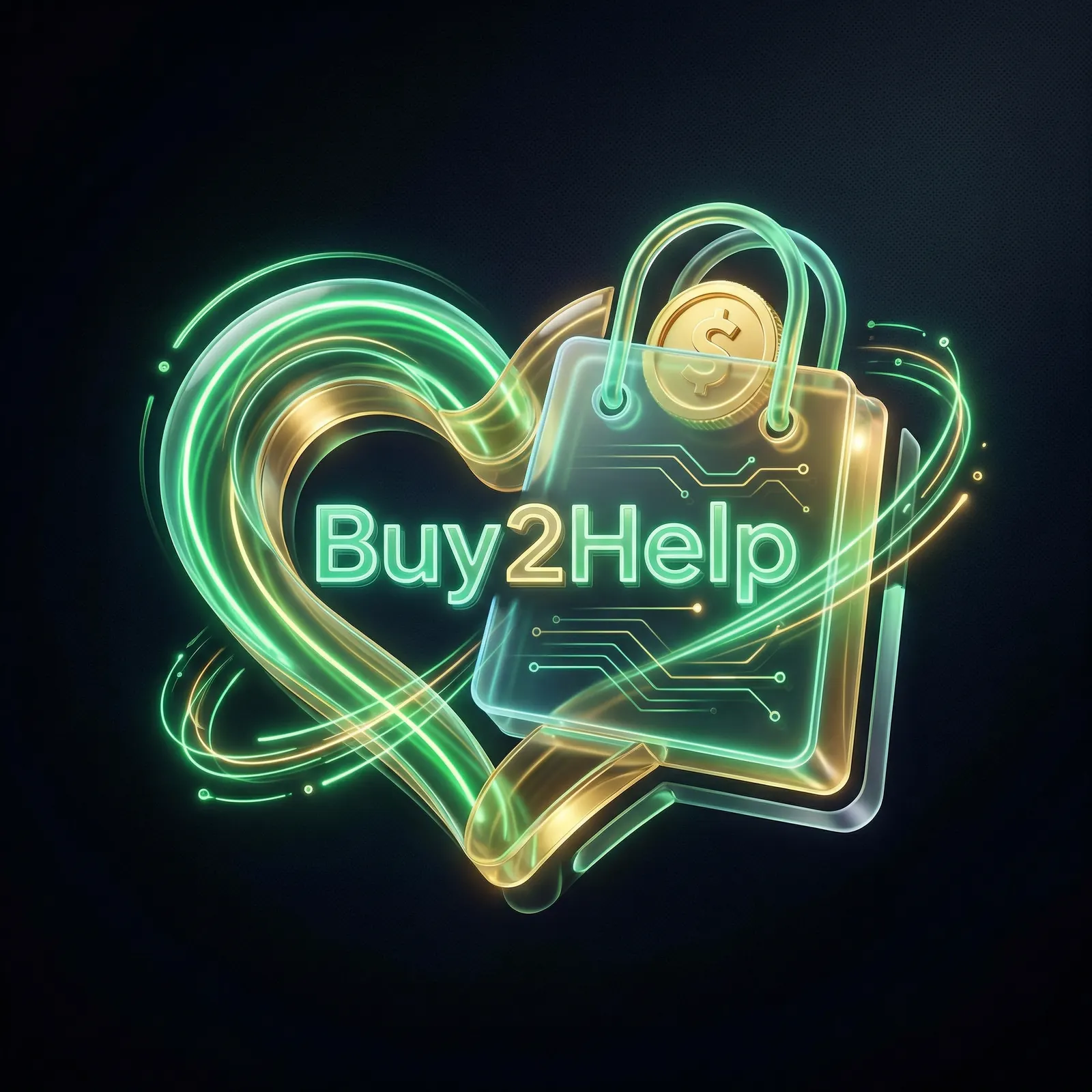 Buy2Help (Donaciones y Marketing con Causa)
