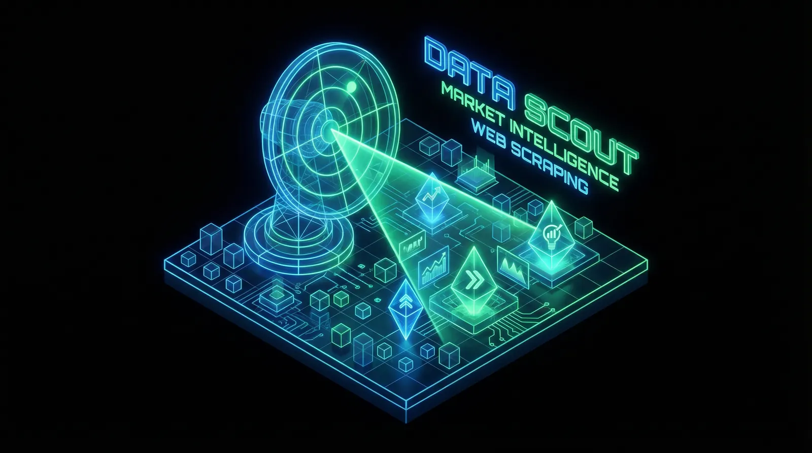 DataScout ETL (Executor de Pipelines Analíticos)