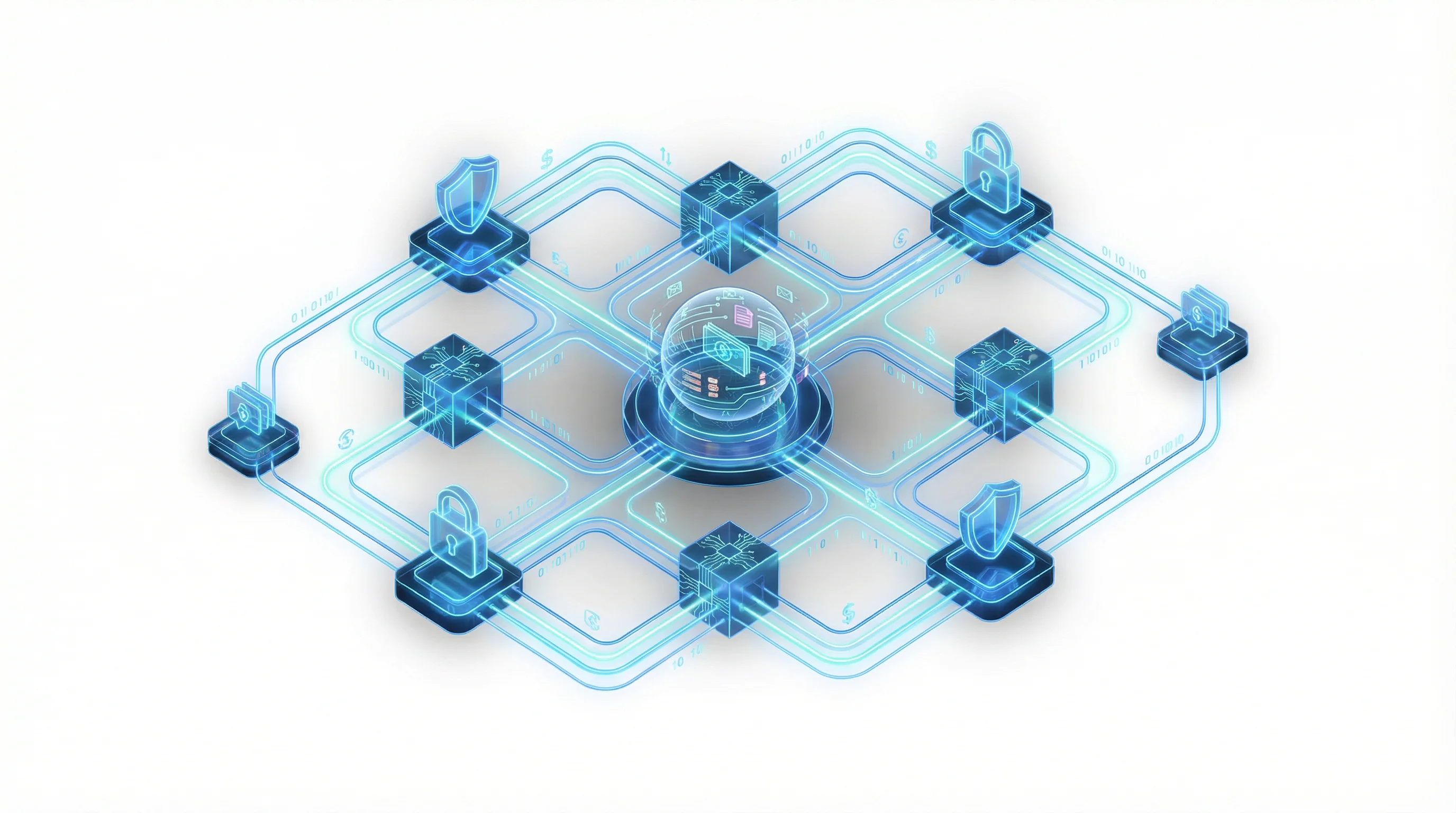 Digital Banking Core Evolution