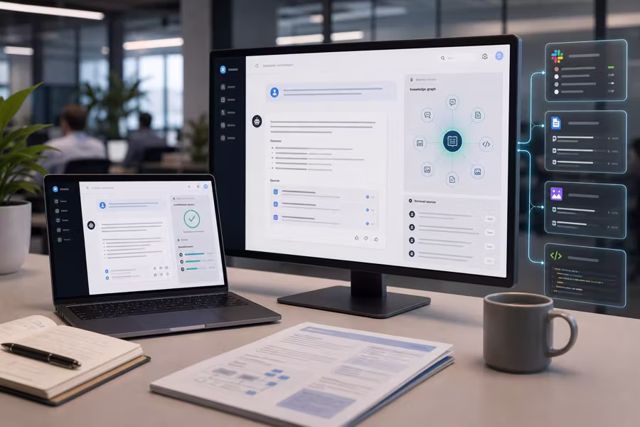 Product Knowledge Chatbot de AlpineIQ